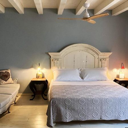 B&B Antique Maison Σοάβε Εξωτερικό φωτογραφία