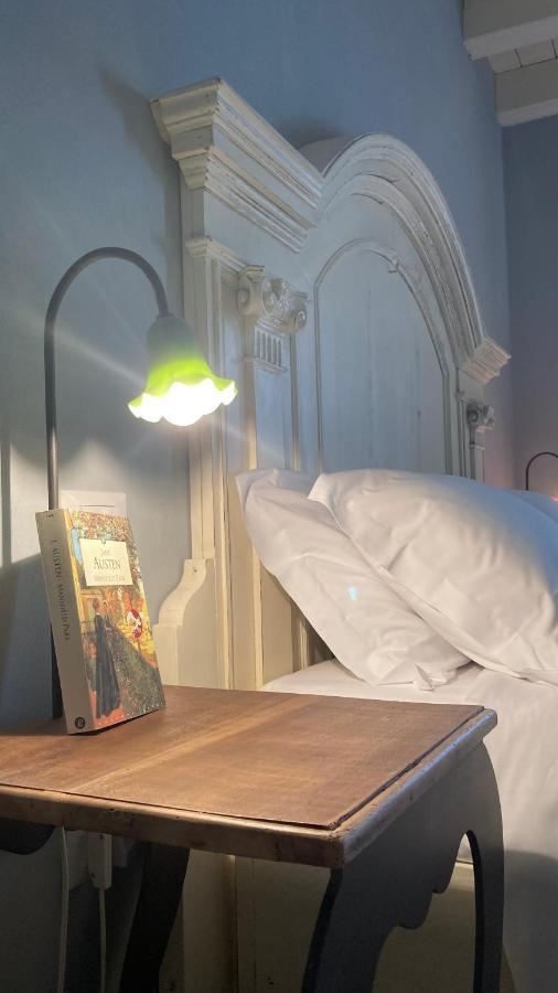 B&B Antique Maison Σοάβε Εξωτερικό φωτογραφία