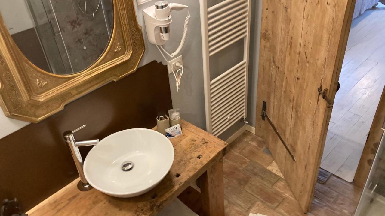 B&B Antique Maison Σοάβε Εξωτερικό φωτογραφία