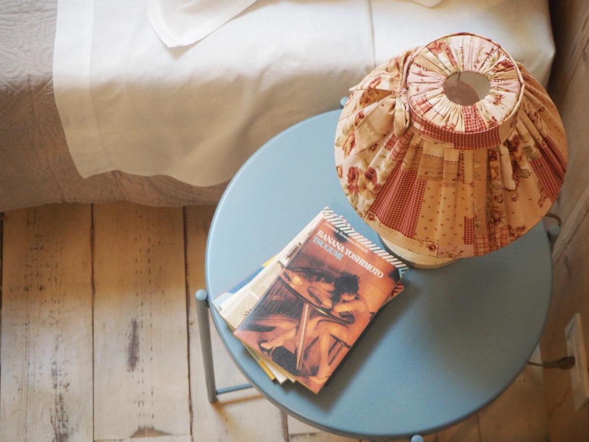B&B Antique Maison Σοάβε Εξωτερικό φωτογραφία
