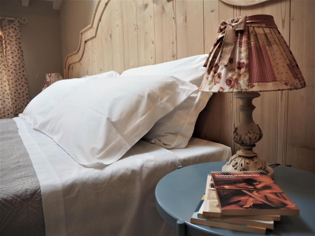 B&B Antique Maison Σοάβε Εξωτερικό φωτογραφία