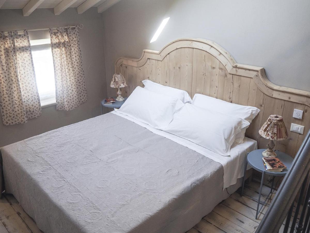 B&B Antique Maison Σοάβε Εξωτερικό φωτογραφία