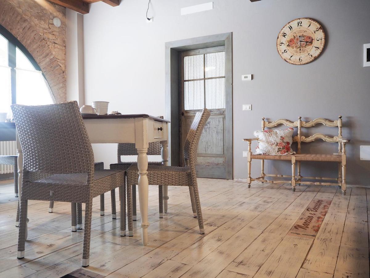 B&B Antique Maison Σοάβε Εξωτερικό φωτογραφία