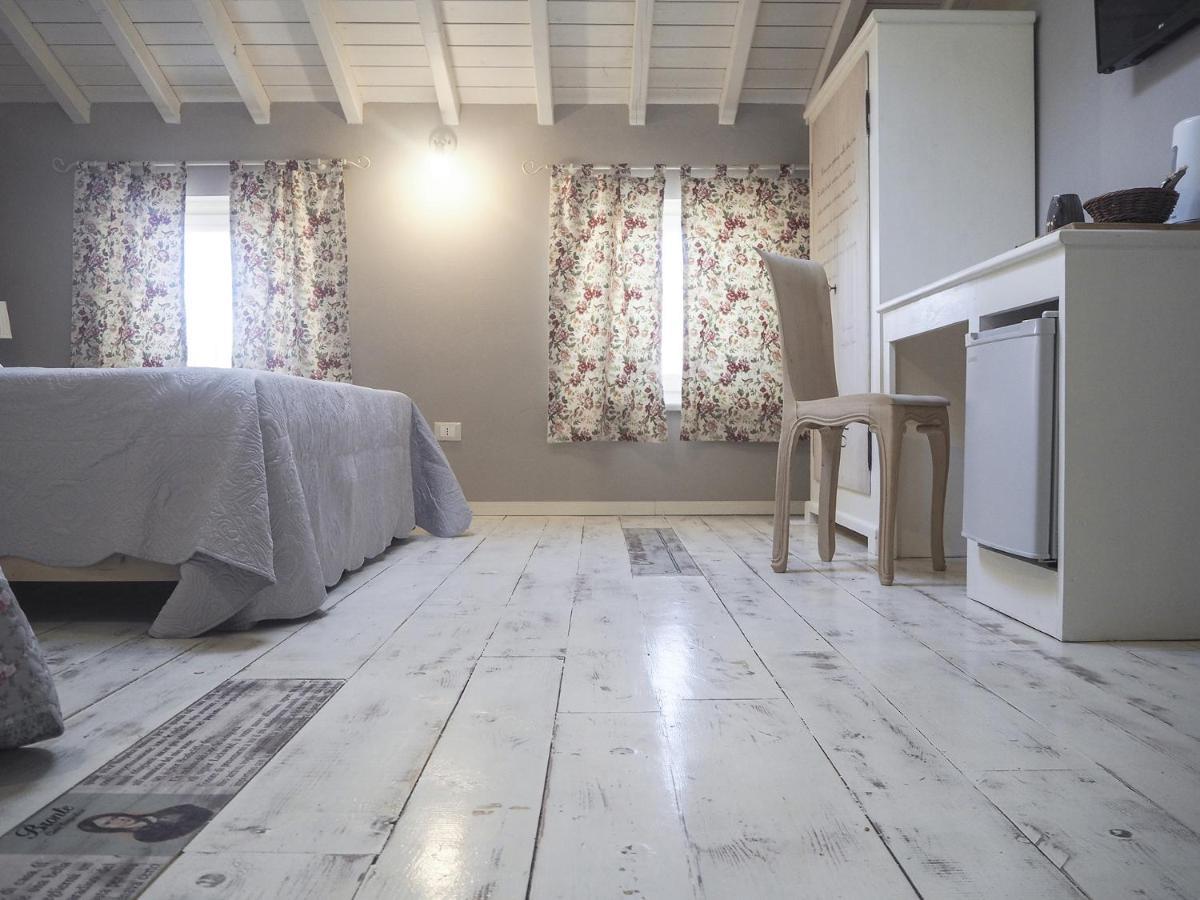 B&B Antique Maison Σοάβε Εξωτερικό φωτογραφία