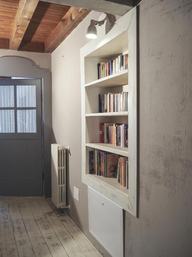 B&B Antique Maison Σοάβε Εξωτερικό φωτογραφία
