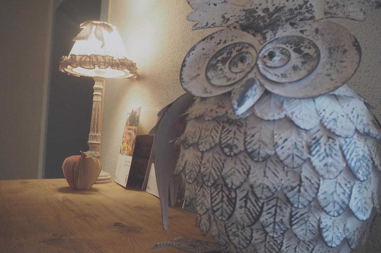B&B Antique Maison Σοάβε Εξωτερικό φωτογραφία