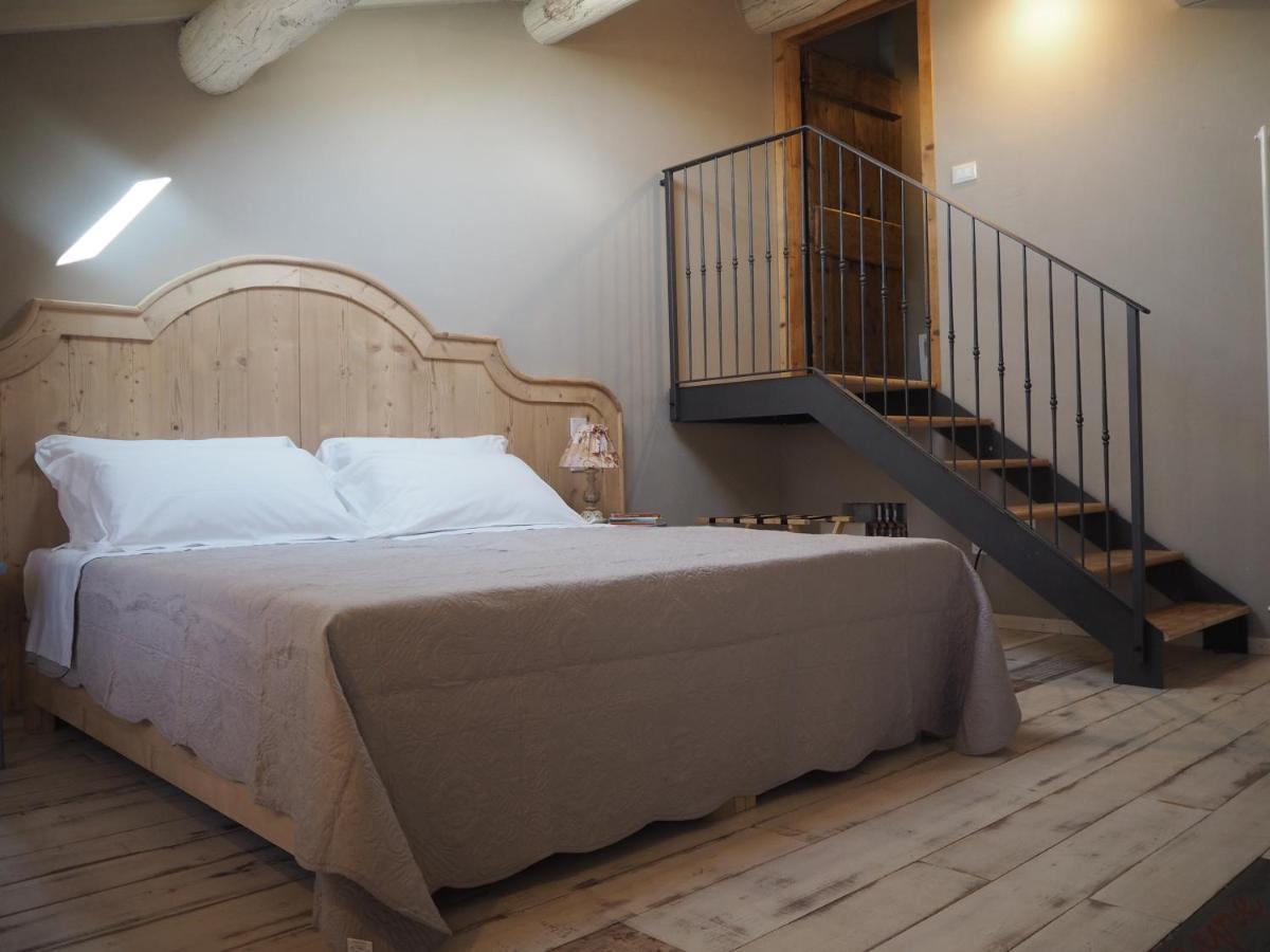 B&B Antique Maison Σοάβε Εξωτερικό φωτογραφία