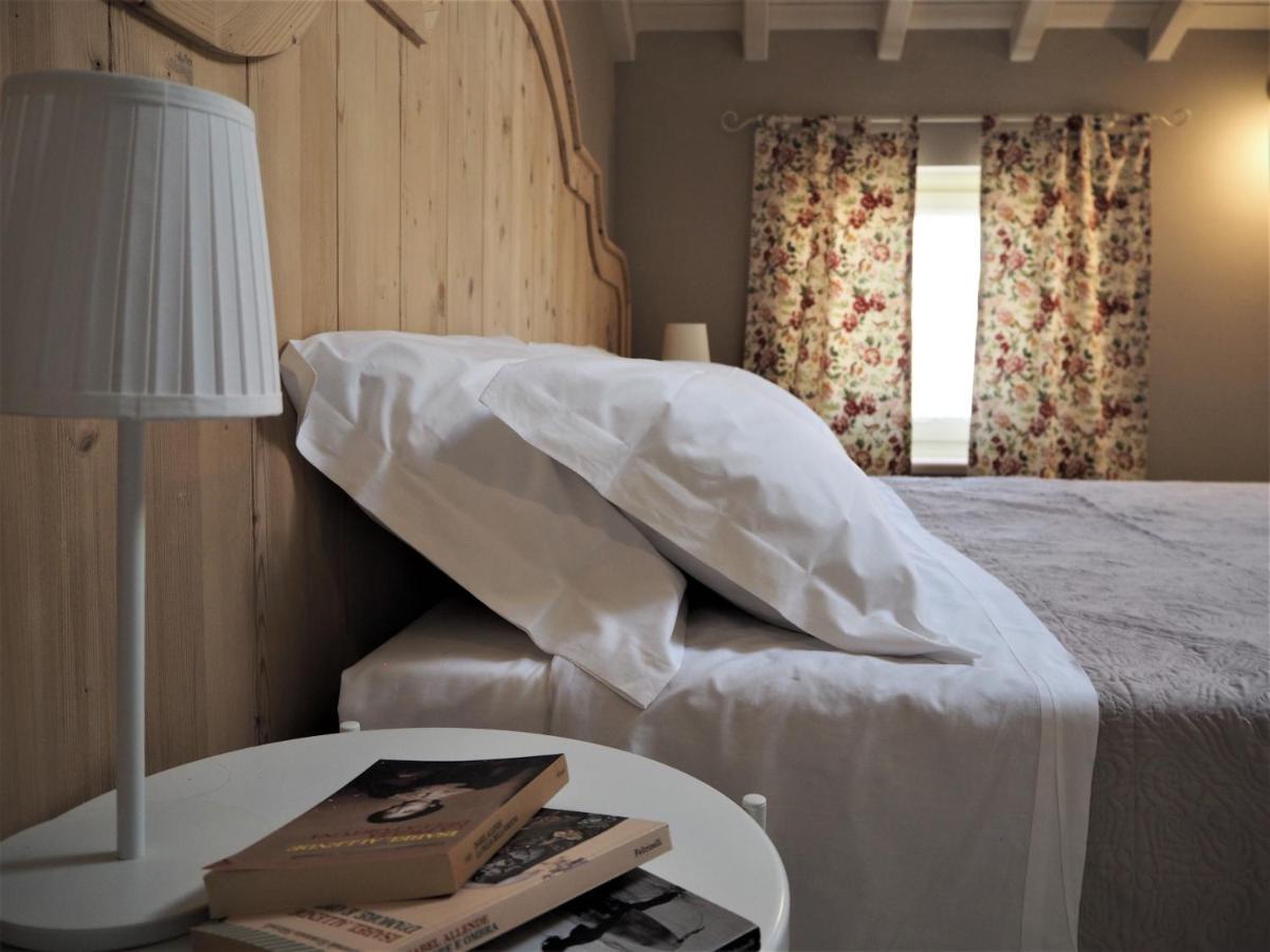 B&B Antique Maison Σοάβε Εξωτερικό φωτογραφία