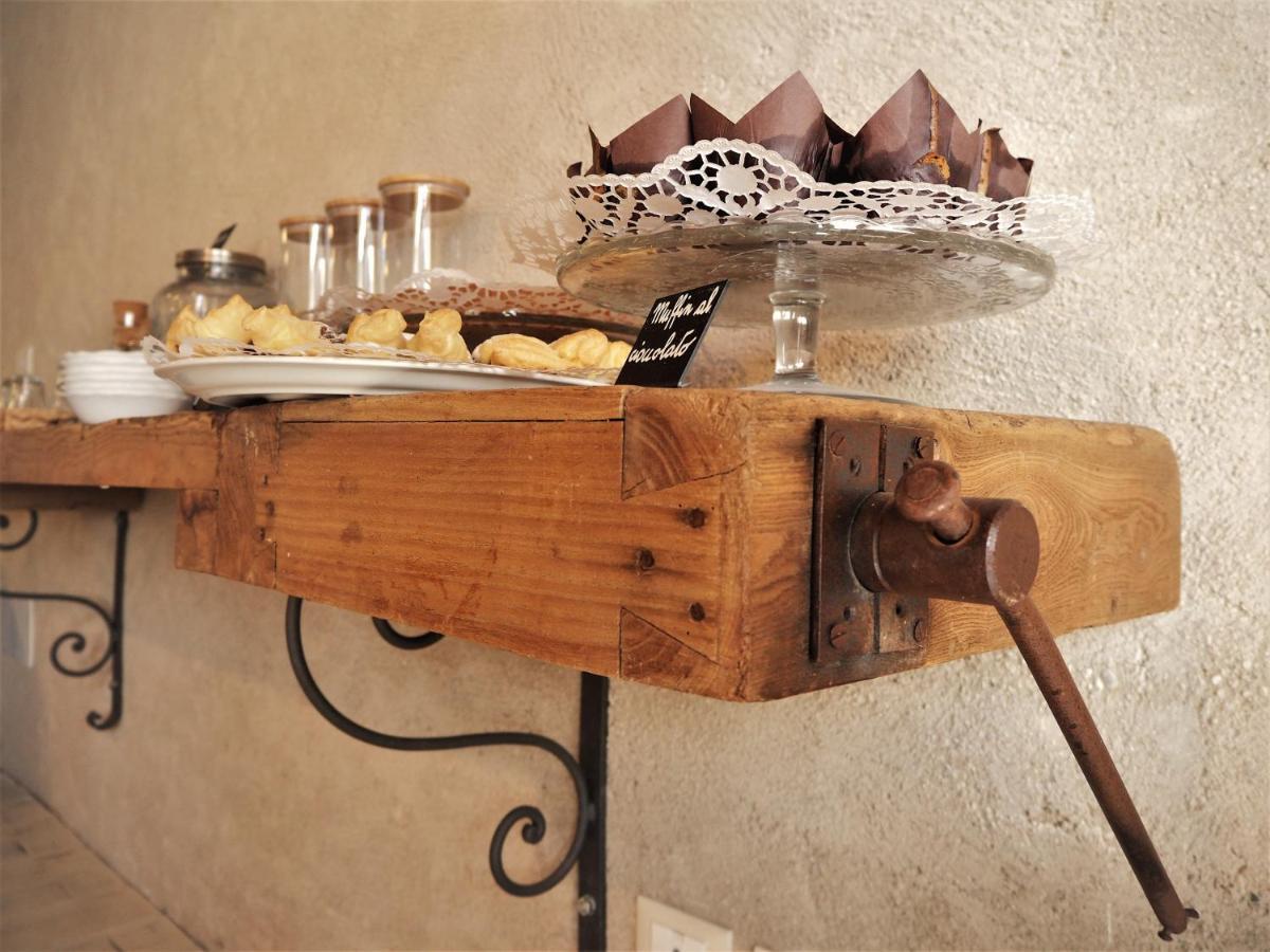B&B Antique Maison Σοάβε Εξωτερικό φωτογραφία