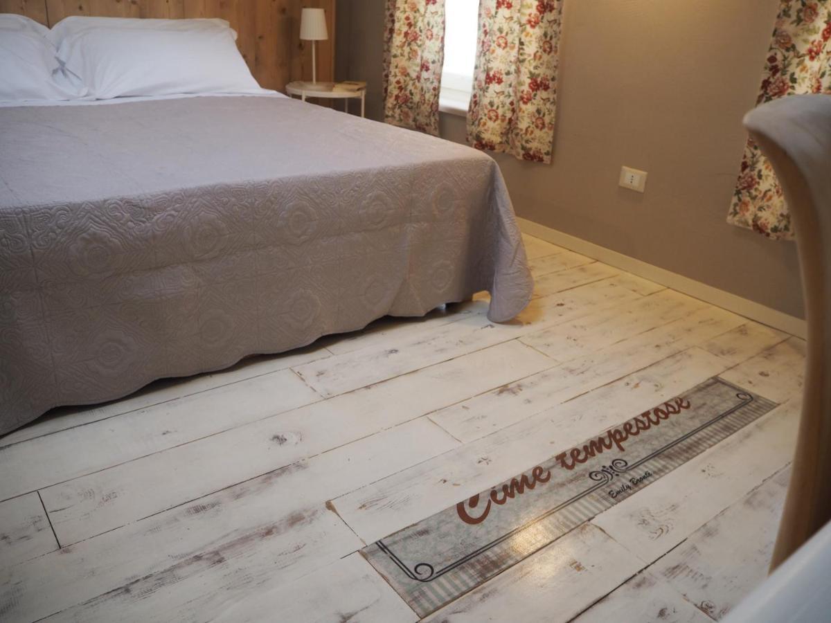 B&B Antique Maison Σοάβε Εξωτερικό φωτογραφία