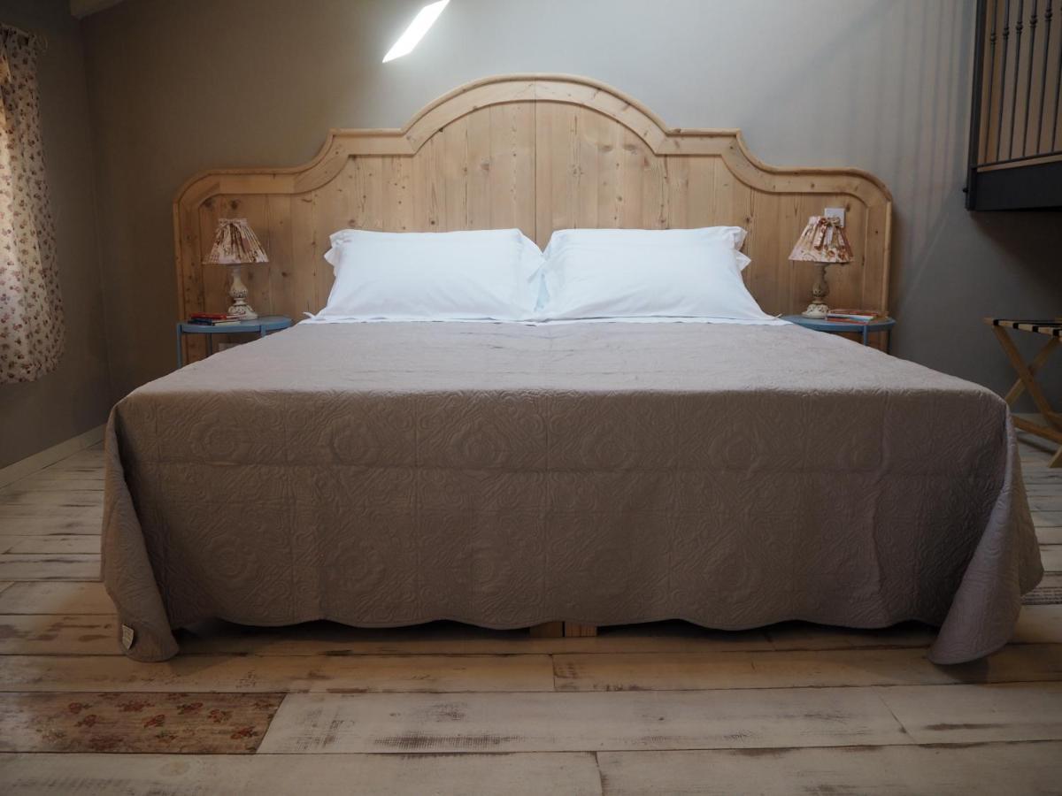 B&B Antique Maison Σοάβε Εξωτερικό φωτογραφία