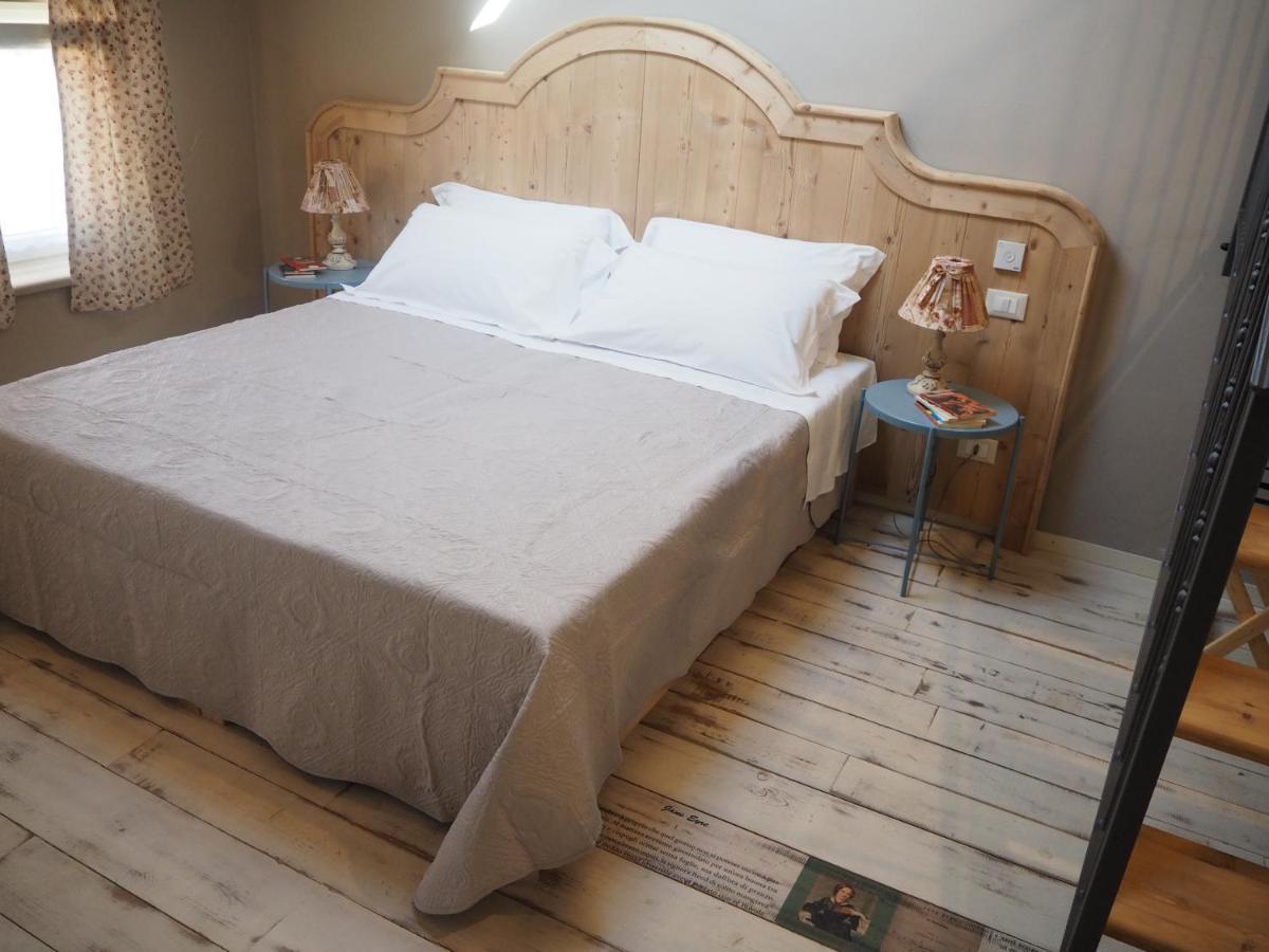B&B Antique Maison Σοάβε Εξωτερικό φωτογραφία