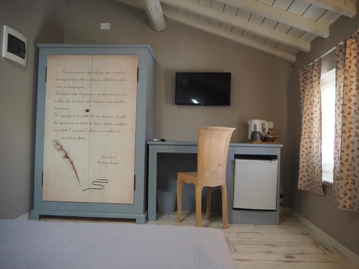 B&B Antique Maison Σοάβε Εξωτερικό φωτογραφία